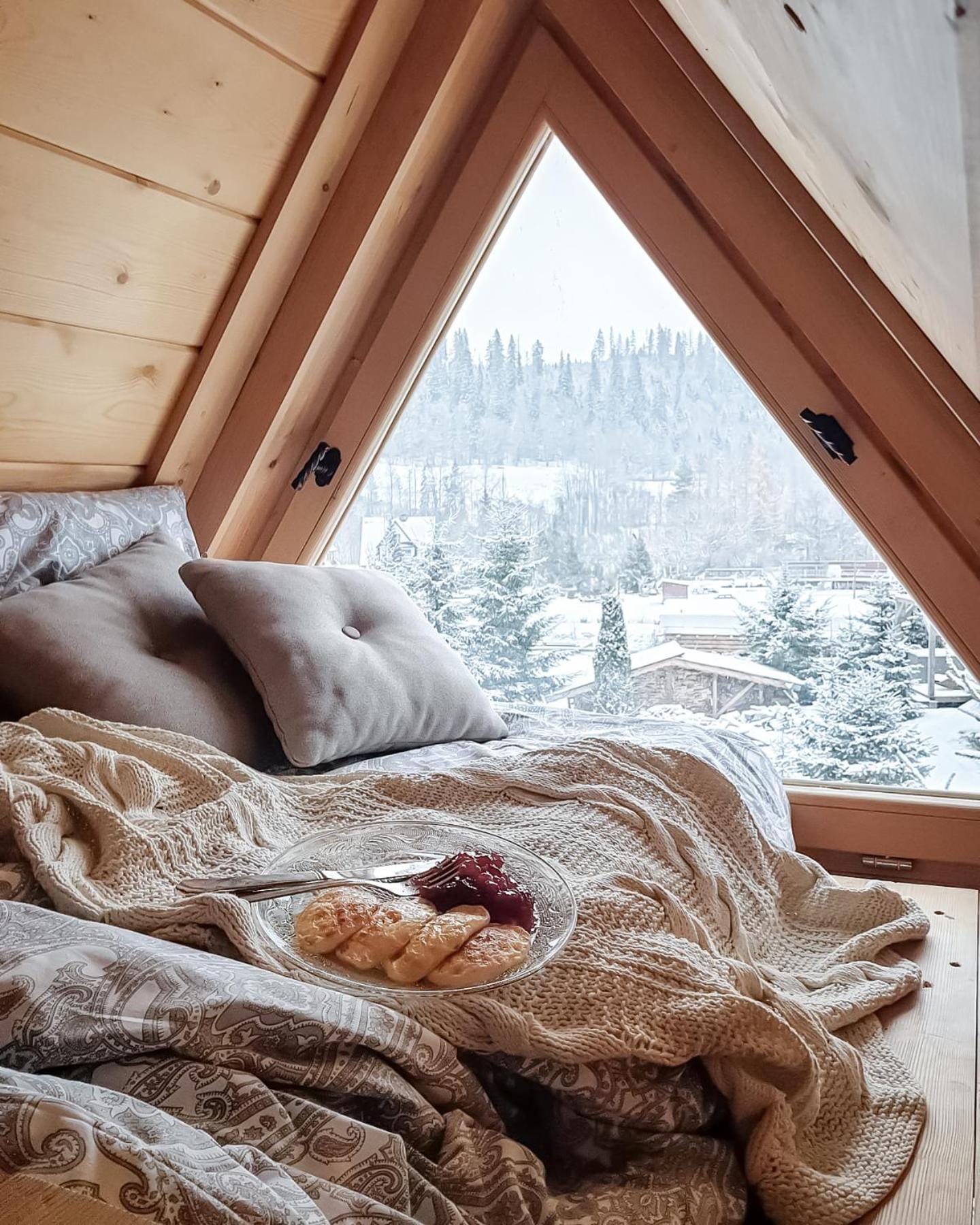 Gorska Osada Luxury Chalets Zakopane Poronin Exterior foto